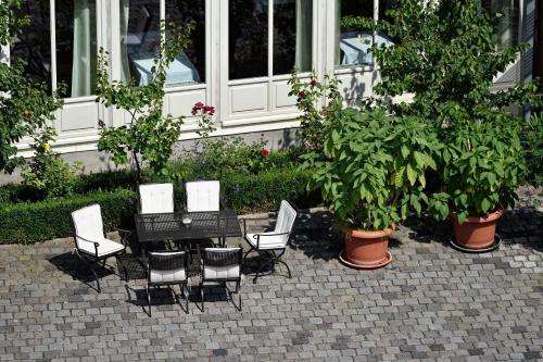 Hotel Graf Von Mansfeld