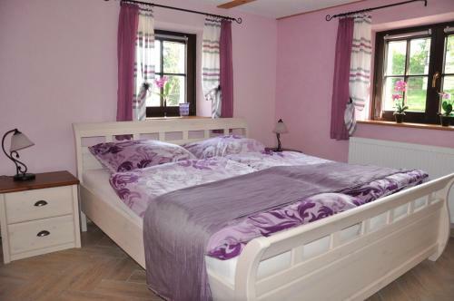 Apartamento Ferienwohnung Zeit-tor