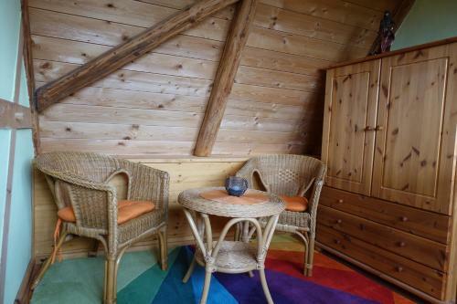 Apartamento Ferienwohnung Zeit-tor