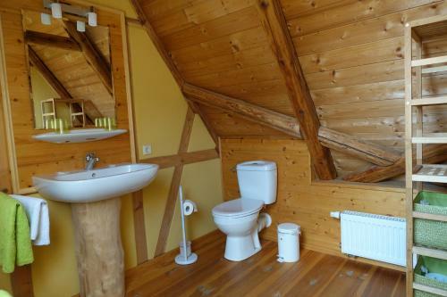 Apartamento Ferienwohnung Zeit-tor