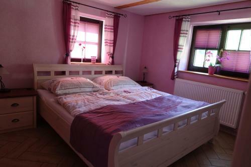 Apartamento Ferienwohnung Zeit-tor
