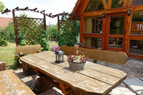 Apartamento Ferienwohnung Zeit-tor