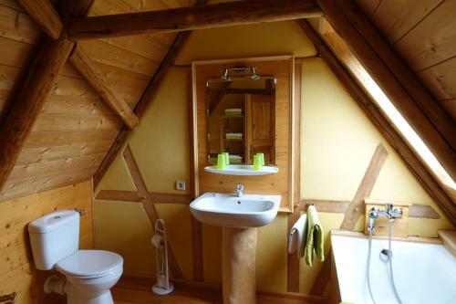 Apartamento Ferienwohnung Zeit-tor