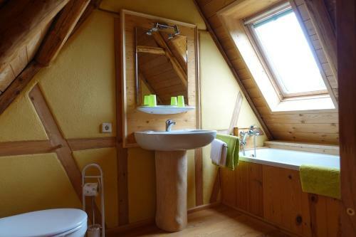Apartamento Ferienwohnung Zeit-tor