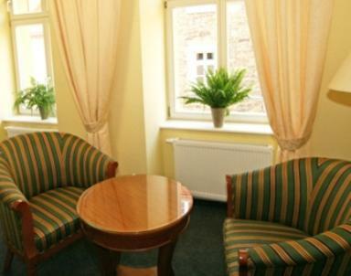 Deckerts Hotel Am Katharinenstift