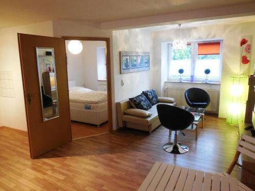Apartment Lutherrose