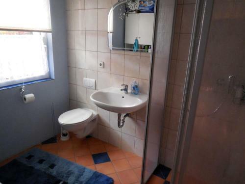 Apartment Lutherrose