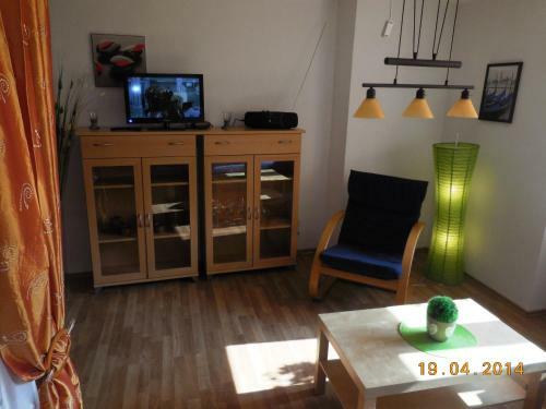 Apartment Lutherrose