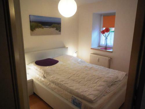 Apartment Lutherrose