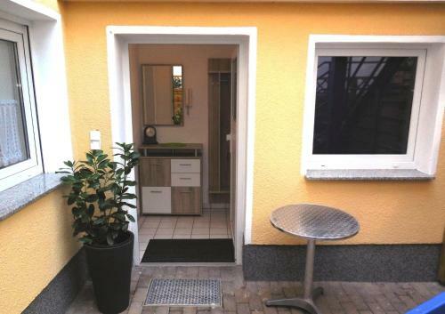 Apartment Lutherrose