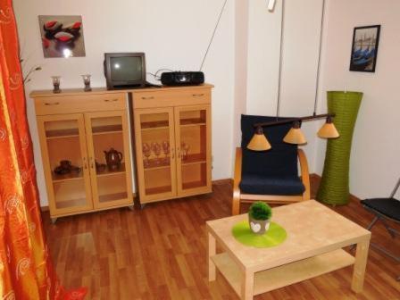 Apartment Lutherrose