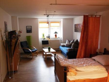 Apartment Lutherrose