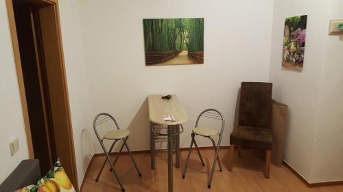 Apartment Lutherrose