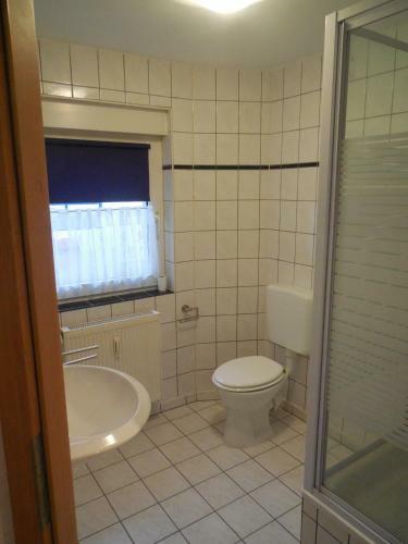 Apartment Lutherrose