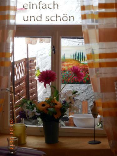 Apartment Lutherrose