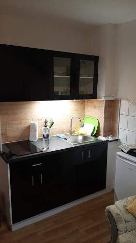 Apartment Lutherrose