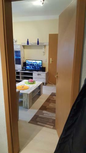 Apartment Lutherrose