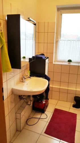 Apartment Lutherrose