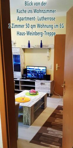 Apartment Lutherrose