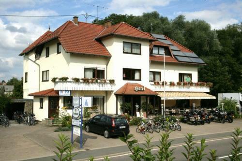 Hotel Bliesbr�ck