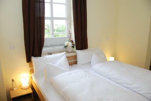 Landhotel Altes Pfarrhaus