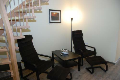 Landhotel Altes Pfarrhaus
