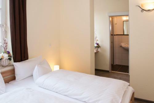 Landhotel Altes Pfarrhaus