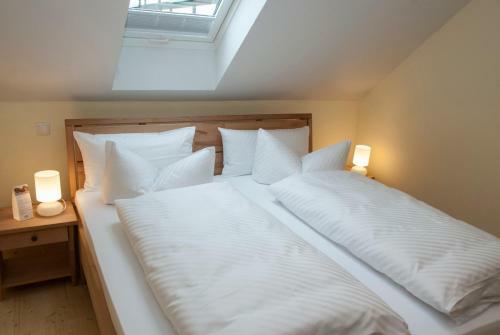 Landhotel Altes Pfarrhaus