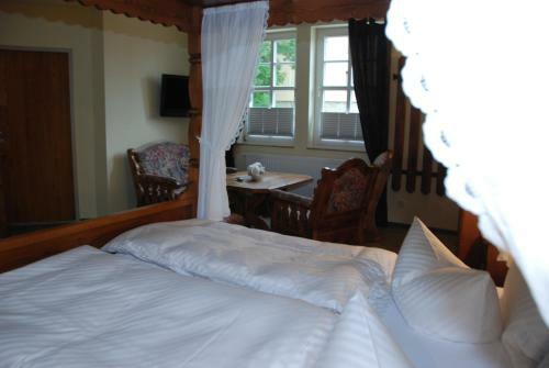 Landhotel Altes Pfarrhaus
