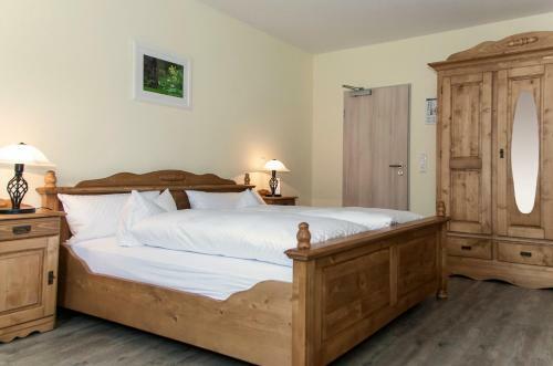 Landhotel Altes Pfarrhaus