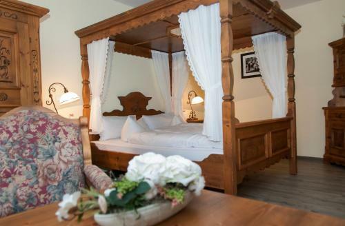 Landhotel Altes Pfarrhaus