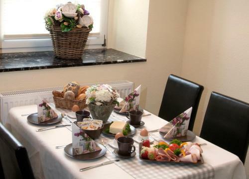 Landhotel Altes Pfarrhaus