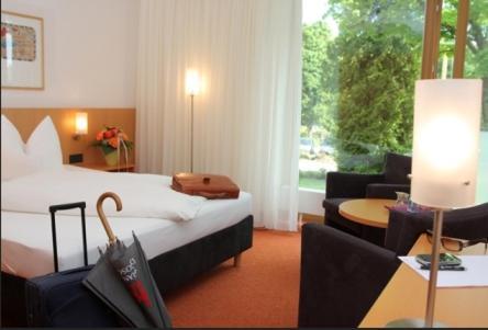 Hotel Don Bosco