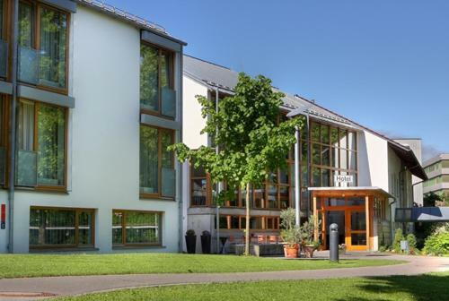 Hotel Don Bosco