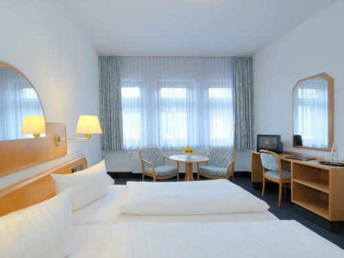 Hotel Gudow