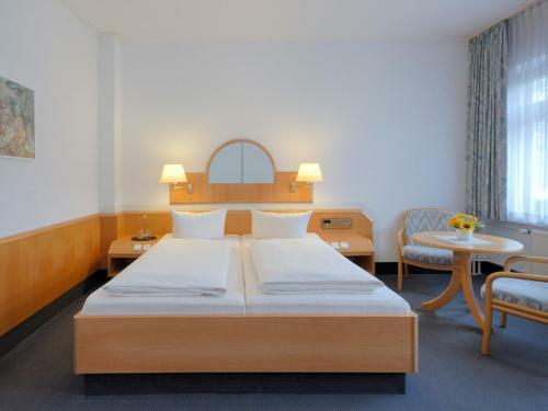 Hotel Gudow