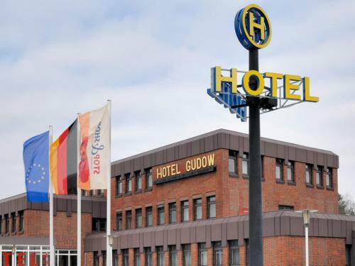 Hotel Gudow