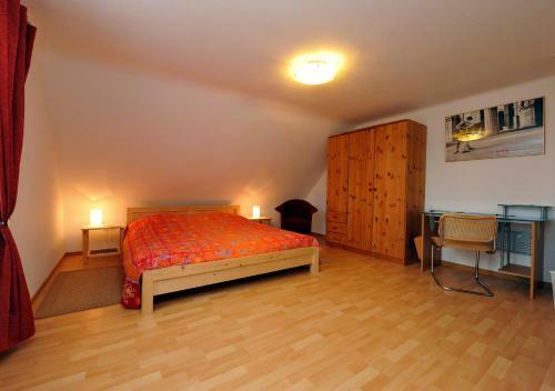 Hotel G�stehaus Perrin