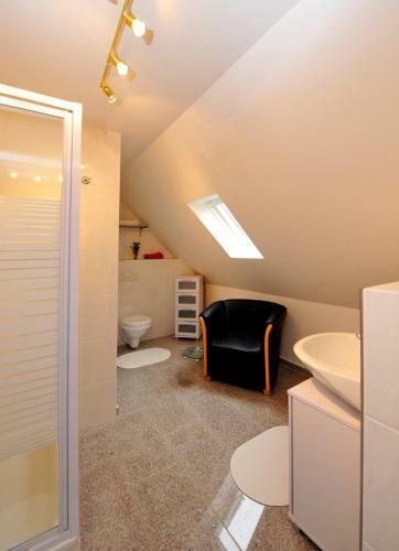 Hotel G�stehaus Perrin