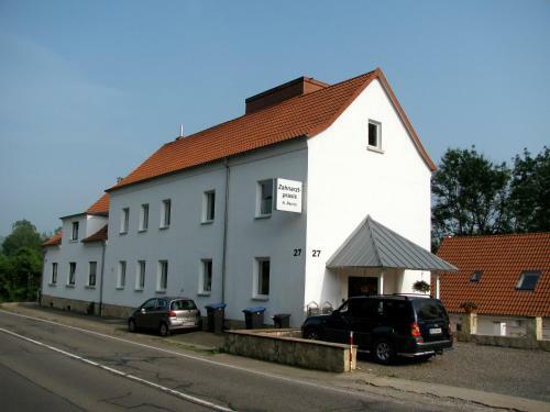 Hotel G�stehaus Perrin