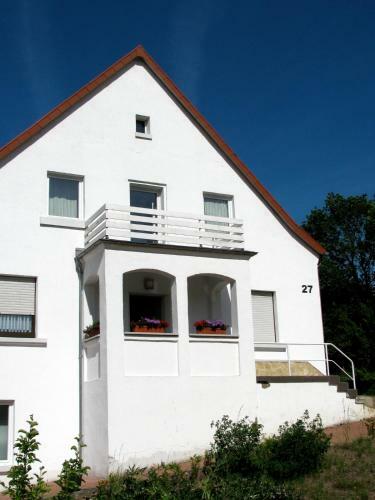 Hotel G�stehaus Perrin