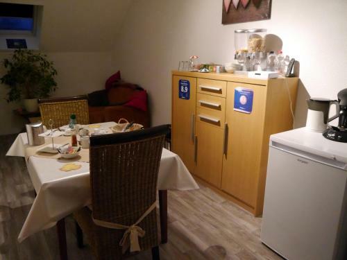 Bed & Breakfast Pension Heideweg