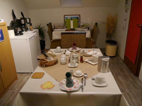Bed & Breakfast Pension Heideweg