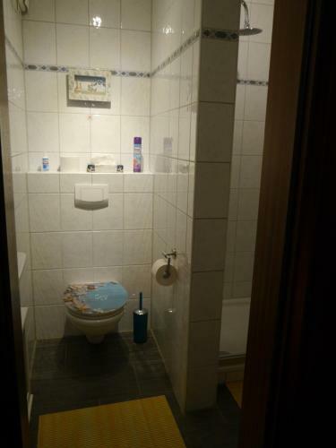 Bed & Breakfast Pension Heideweg