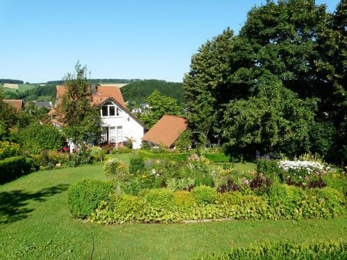 Apartamentos Haus Mit Aussicht