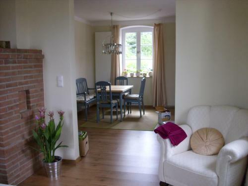 Apartamentos Haus Mit Aussicht