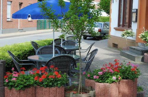 Hostal Alt Weeze