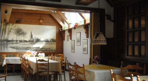 Hostal Alt Weeze