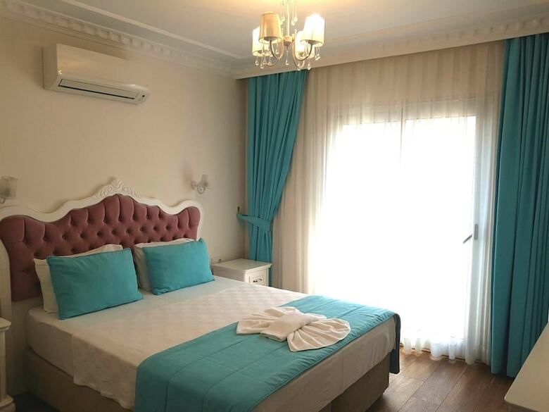 Hostal Yuva Hotel