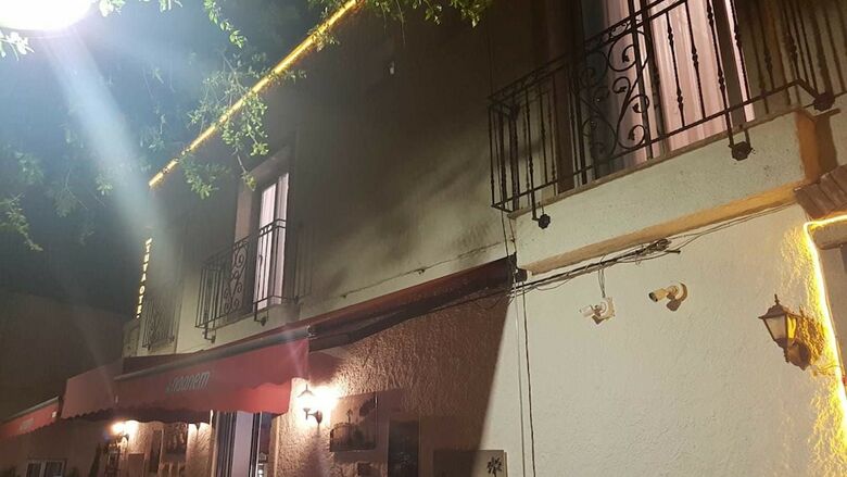 Hostal Yuva Hotel
